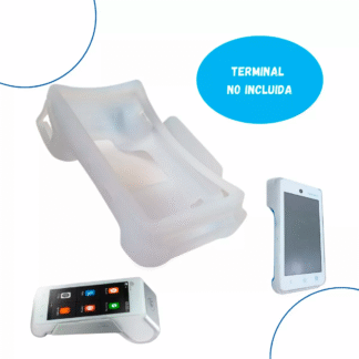 Funda Protectora para Terminal de Pago Point Smart - PAX A910