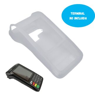 Funda Protectora para Terminal de Pago Ingenico Move 5000