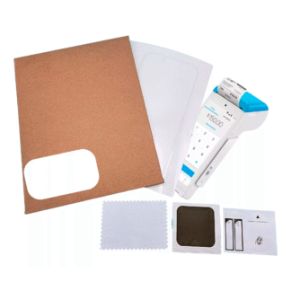 Mica para terminal de pago Point Smart - PAX A910