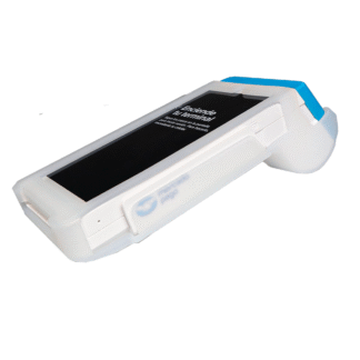 Funda Protectora para Terminal de Pago Point Smart 2 - Newland N950